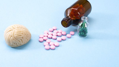 Modafinil