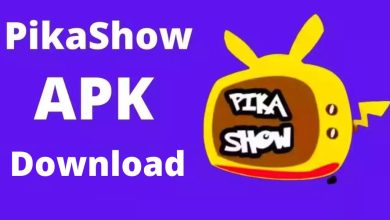 Pikashow-apk-download