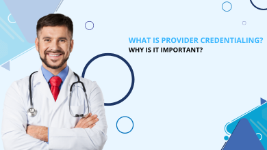 provider credentialing