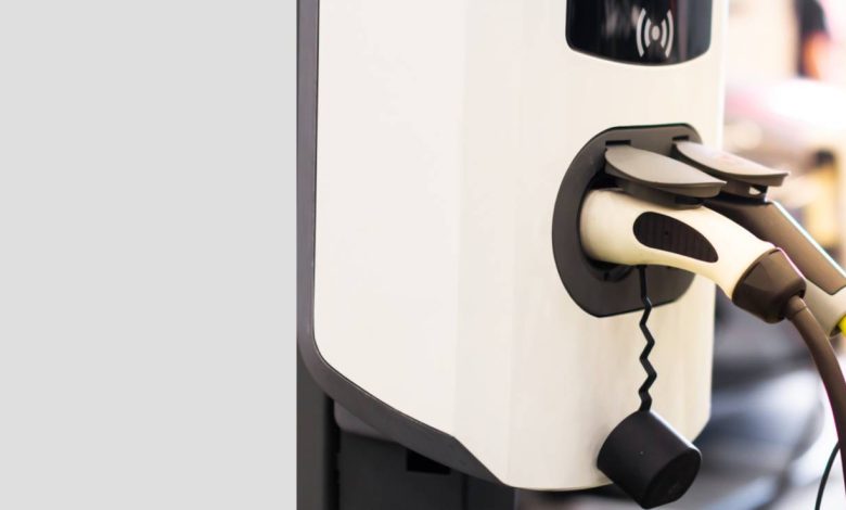 Home Car Charger Installation