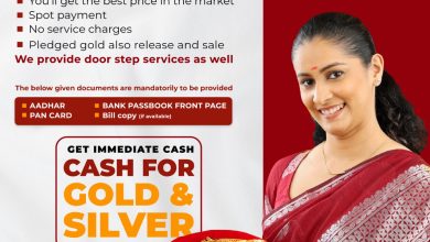 Second Hand Gold Jewellery Buyers In Coimbatore