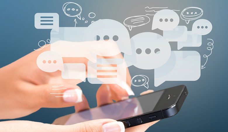 Business Needs SMS Notifications