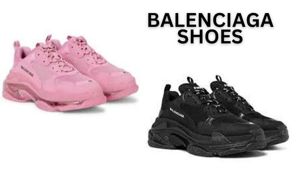 Balenciaga Shoes