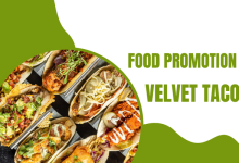velvet taco