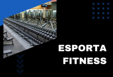 Esporta Fitness