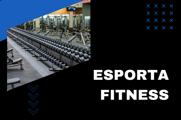 Esporta Fitness