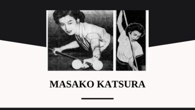 masako katsura