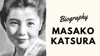 Masako Katsura