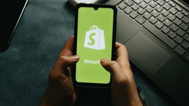 Shopify Custom App Development